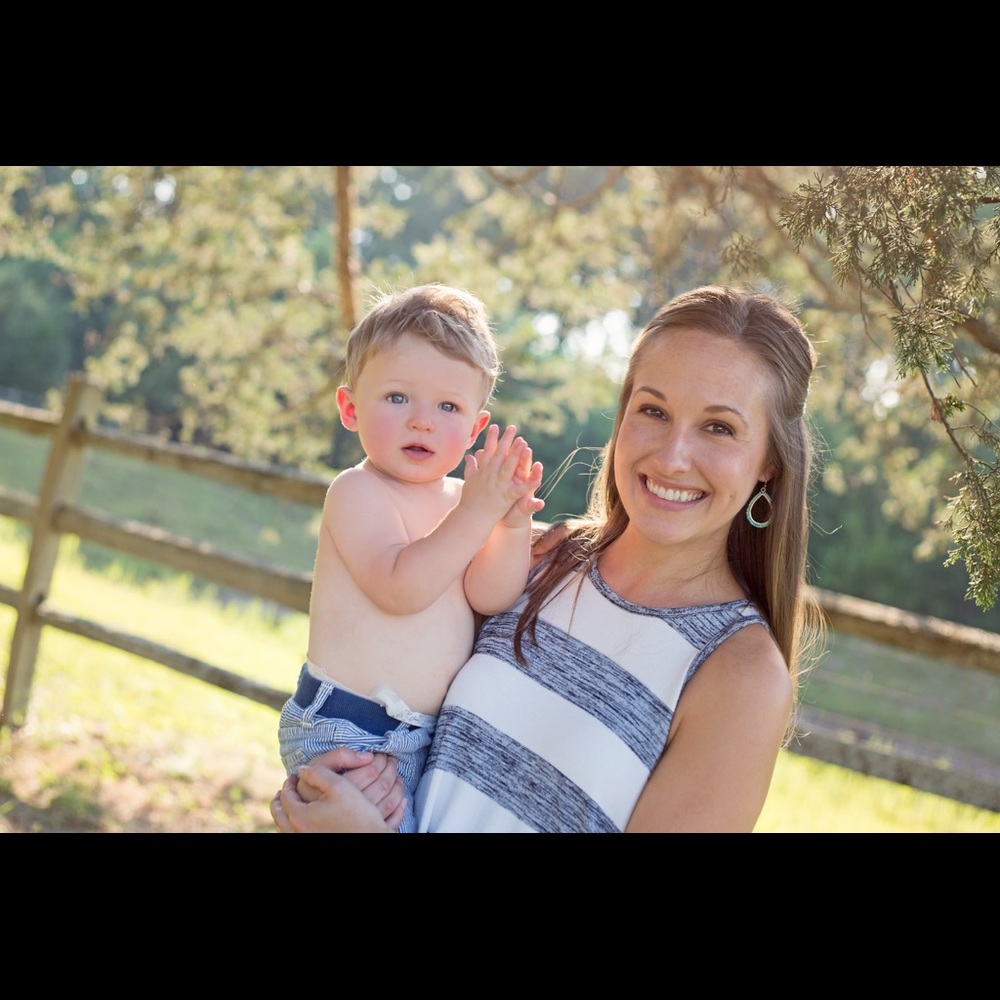 Meet your Posher, Aubrey